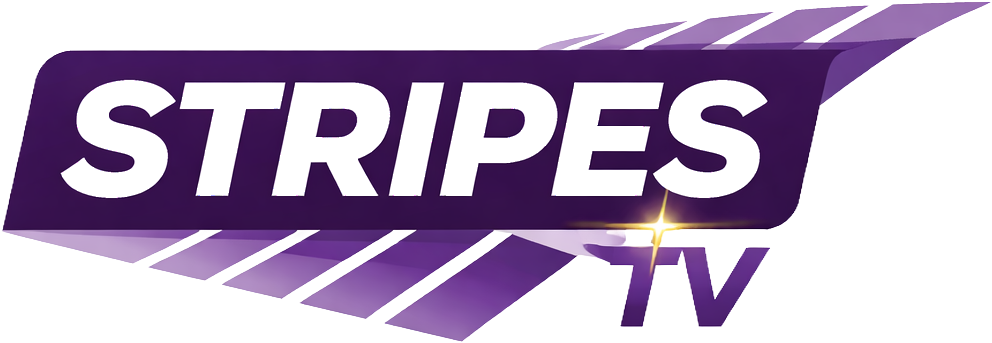Stripes TV